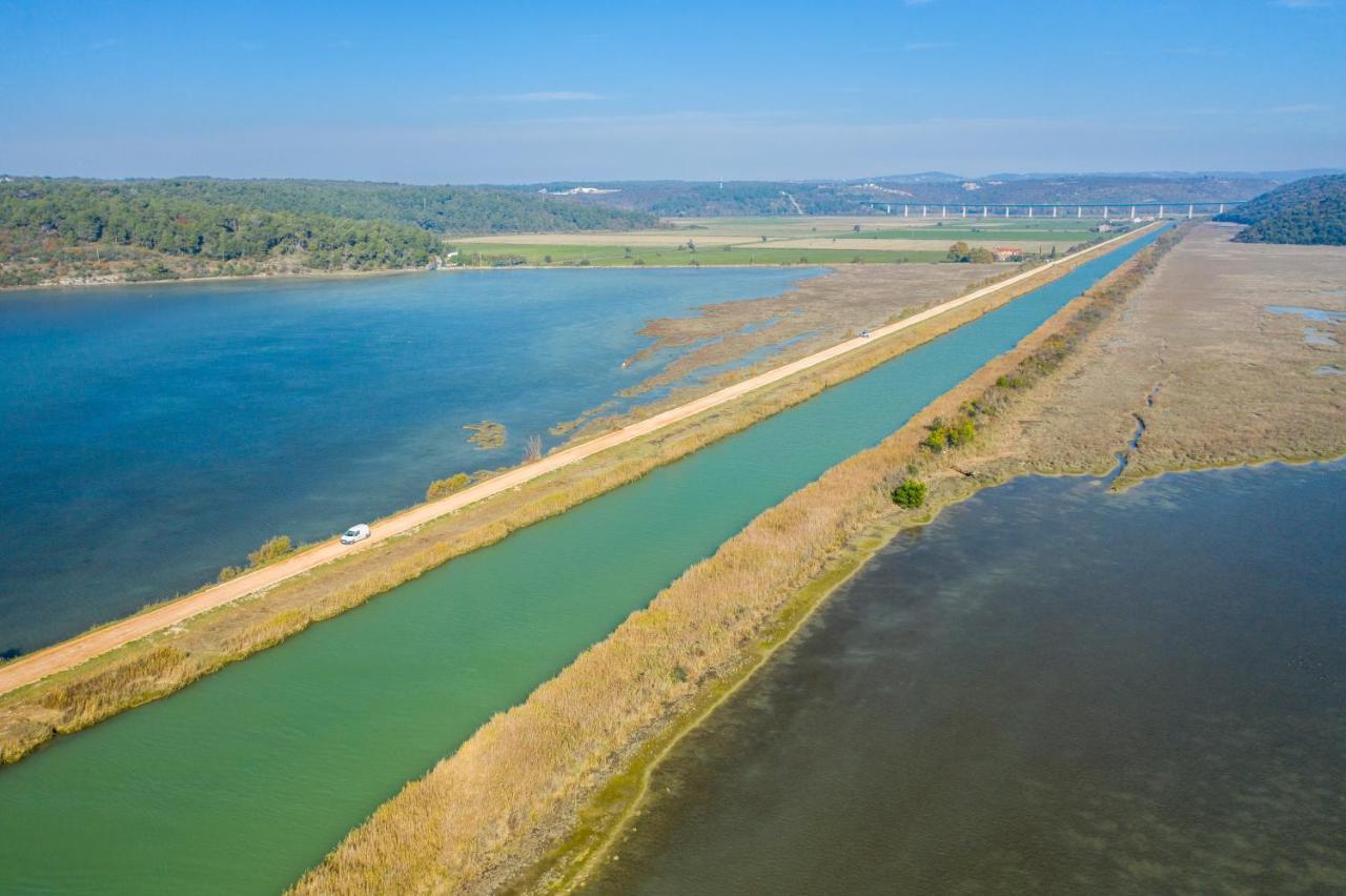 Ponte Porton Dining & Lodging Grožnjan Екстериор снимка