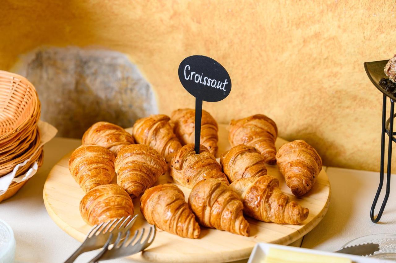 Ponte Porton Dining & Lodging Grožnjan Екстериор снимка