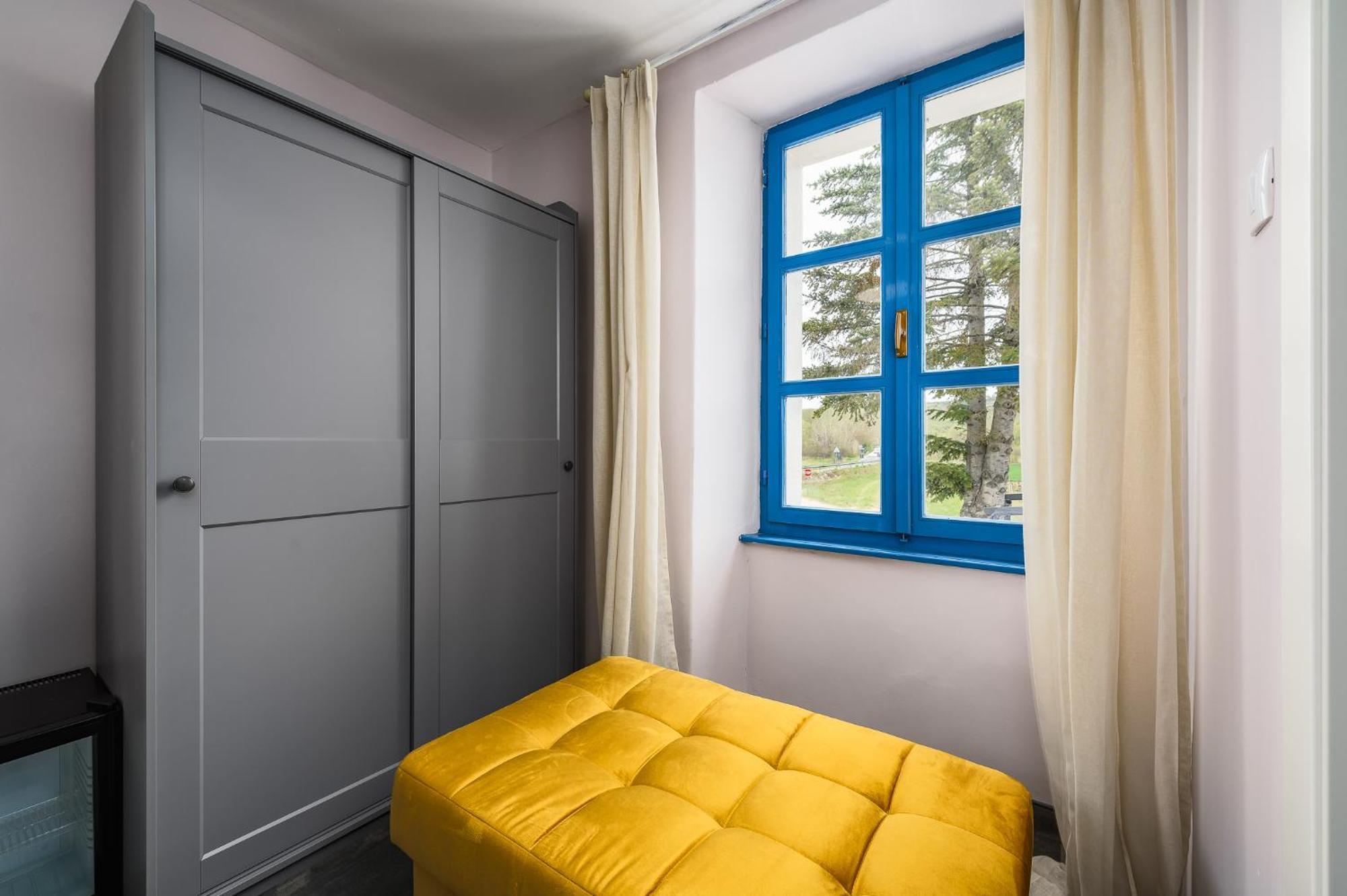 Ponte Porton Dining & Lodging Grožnjan Стая снимка